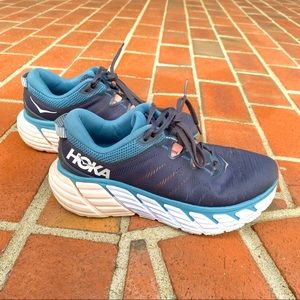 Hoka One One